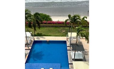 Venta de Apartamento Frente al Mar, San Carlos