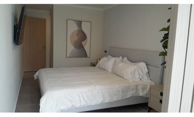 Venta de Apartamento Frente al Mar, San Carlos