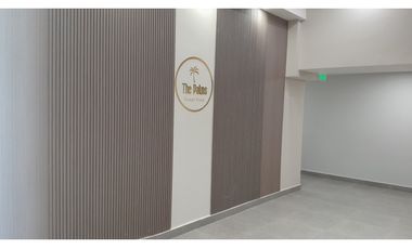 Venta de Apartamento Frente al Mar, San Carlos
