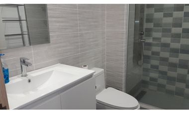 Venta de Apartamento Frente al Mar, San Carlos