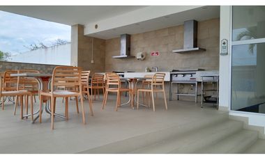 Venta de Apartamento Frente al Mar, San Carlos