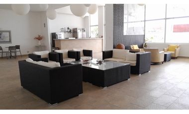 Venta de Apartamento Frente al Mar, San Carlos