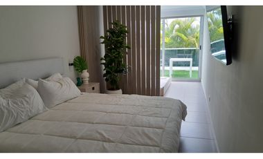 Venta de Apartamento Frente al Mar, San Carlos