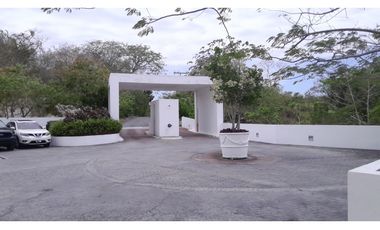 Venta de Apartamento Frente al Mar, San Carlos