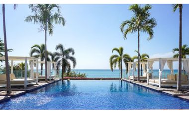 Venta de Apartamento Frente al Mar, San Carlos
