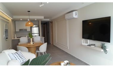 Venta de Apartamento Frente al Mar, San Carlos
