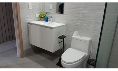 Venta de Apartamento Frente al Mar, San Carlos