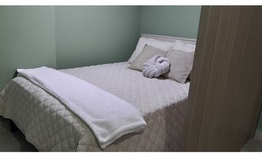 Venta de Apartamento Frente al Mar, San Carlos