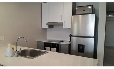 Venta de Apartamento Frente al Mar, San Carlos