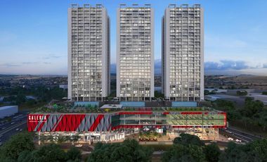 VENTA DE APARTAMENTO EN TUMBA MUERTO PH GALERIAS TOWER