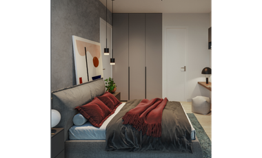 VENTA DE APARTAMENTO EN TUMBA MUERTO PH GALERIAS TOWER
