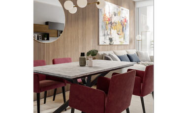 VENTA DE APARTAMENTO EN TUMBA MUERTO PH GALERIAS TOWER