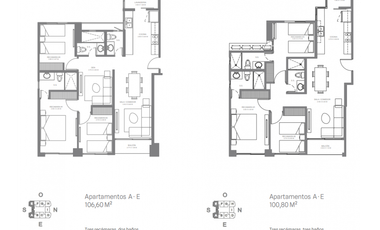 VENTA DE APARTAMENTO EN TUMBA MUERTO PH GALERIAS TOWER
