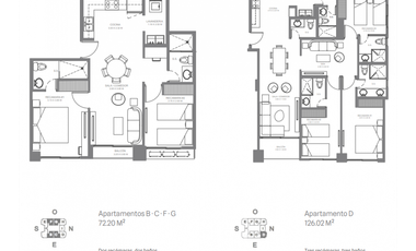 VENTA DE APARTAMENTO EN TUMBA MUERTO PH GALERIAS TOWER