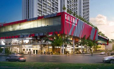 VENTA DE APARTAMENTO EN TUMBA MUERTO PH GALERIAS TOWER
