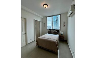 Apartamento, alquiler, San Francisco, PH LATORRACA