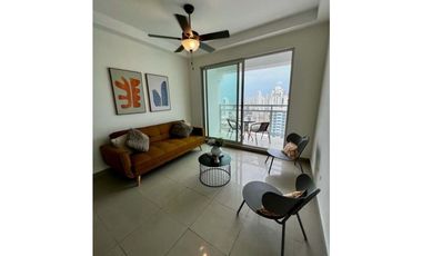 Apartamento, alquiler, San Francisco, PH LATORRACA