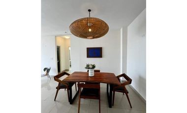 Apartamento, alquiler, San Francisco, PH LATORRACA