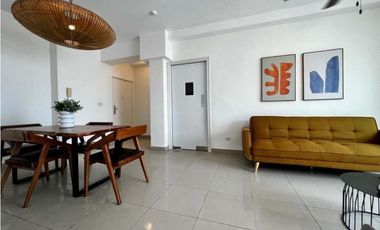 Apartamento, alquiler, San Francisco, PH LATORRACA