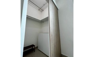 Apartamento, alquiler, San Francisco, PH LATORRACA