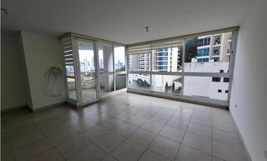 VENTA APARTAMENTO 3 RECMARAS, EN PH EL MARE 7000
