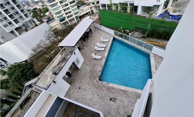 VENTA APARTAMENTO 3 RECMARAS, EN PH EL MARE 7000