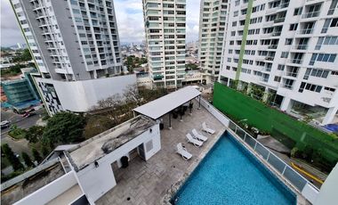 VENTA APARTAMENTO 3 RECMARAS, EN PH EL MARE 7000