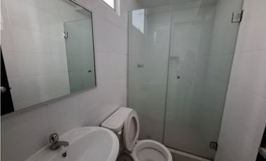 VENTA APARTAMENTO 3 RECMARAS, EN PH EL MARE 6000