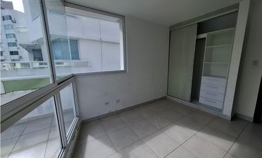 VENTA APARTAMENTO 3 RECMARAS, EN PH EL MARE 6000