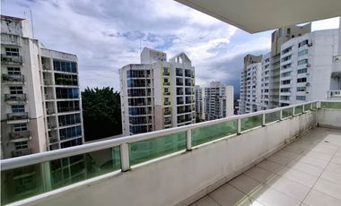 VENTA APARTAMENTO 3 RECMARAS, EN PH EL MARE 6000