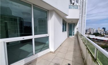 VENTA APARTAMENTO 3 RECMARAS, EN PH EL MARE 6000