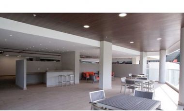 VENTA APARTAMENTO PENTHOUSE EN CLAYTON PH CAYTON PARK I
