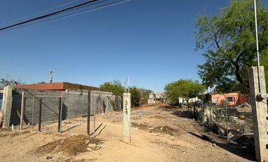 Terrenos en Renta en Emiliano Zapata
