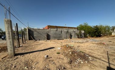 Terrenos en Renta en Emiliano Zapata