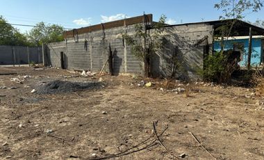 Terrenos en Renta en Emiliano Zapata