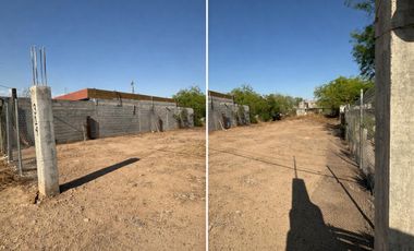 Terrenos en Renta en Emiliano Zapata