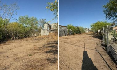 Terrenos en Renta en Emiliano Zapata