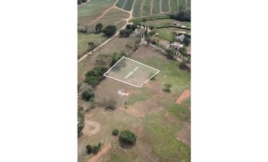 Venta de lotes en Hacienda Santa Dominica, Hurtado,La Chorrera