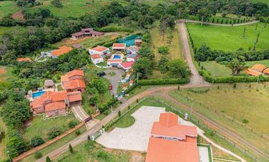 Venta de lotes en Hacienda Santa Dominica, Hurtado,La Chorrera