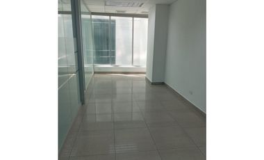 Se Alquila Oficina en Marbella