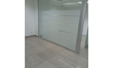 Se Alquila Oficina en Marbella