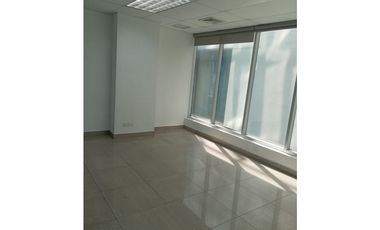 Se Alquila Oficina en Marbella