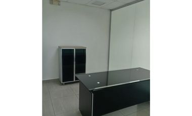 Se Alquila Oficina en Marbella