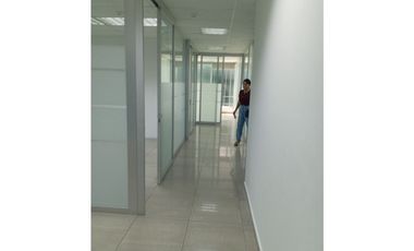 Se Alquila Oficina en Marbella