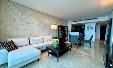 Se alquila apartamento Avenida Balboa