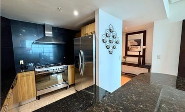 Se alquila apartamento Avenida Balboa