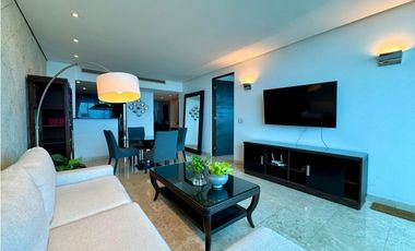 Se alquila apartamento Avenida Balboa