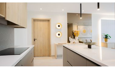 Venta de apartamentos, PH Nogal, Costa del Este, Panamá