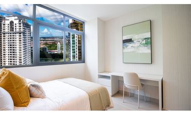 Venta de apartamentos, PH Nogal, Costa del Este, Panamá