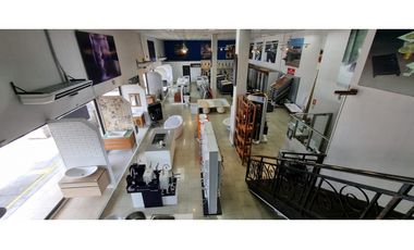 Venta - Alquiler de Local Comercial en Santa ELENA